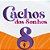 Creme de Pentear Cachos dos Sonhos 500mL - VITA SEIVA - Imagem 3
