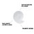 Mousse Juba Crespo Crespissimo 200mL - WIDI CARE - Imagem 3