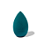 Esponja Blender - CATHARINE HILL - Imagem 4