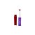 Batom Liquido Linha Glam Cor 04 Linda Loka  - ZANPHY - Imagem 2