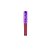 Batom Liquido Linha Basic Cor 01 Amasso  - ZANPHY - Imagem 1