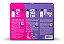 Kit Higienizacao - Spume 100ml + High condition 100ml + Be Strong 100ml - CURLY CARE - Imagem 2