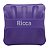 Massageador de Couro Cabeludo Shampoo Brush Flex - RICCA - Imagem 1