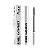 Rimel Anti-Frizz Para Penteados 10g - APICE - Imagem 3
