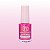 Esmalte Divertido Rosa Sereia Turma da Lu - ZANPHY - Imagem 1