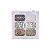 Paleta Glitter Linha Vibe - ZANPHY - Imagem 1