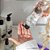 Gelatina Fixa Brilho 300mL - HEY, YOU! - Imagem 2