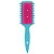 Escova Flex Fita Curl Azul - RICCA - Imagem 1