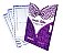 PAPEL HECTOGRAFICO TRANSFER TATTOO  U-20 - Imagem 1