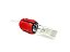 BICO COM AGULHA WHITE HEAD PINTURA - UNIDADE - 19 E 35 MG - Imagem 1