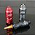 Máquina Mini  Pen  tattoo ROCKET Hibrida / Marca Dragoart - Imagem 2