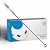 Agulhas hastes Perfect Electric Ink - Imagem 2