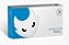 Agulhas hastes Perfect Electric Ink - Imagem 1