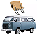 Sofá Cama Kombi-home Motor-home Melhor Assento Basculante - Imagem 1