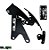 Kit Pedal Acelerador Suspenso Fusca Preto + Sapatilha Pedal Preto - Imagem 2