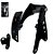 Kit Pedal Acelerador Suspenso Fusca Preto + Sapatilha Pedal Preto - Imagem 4