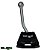 Alavanca Cambio Engate Rapido Fusca 30cm BUGTECH NYLON - Imagem 1