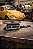 Suporte Porta Copo Fusca c/ Celular Modelo 1 Bege - Imagem 5