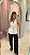 Colete Alice - Imagem 1