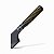 Faca churrasco inox 10" cabo madeira com arame, alpaca - Imagem 5