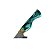 Faca churrasco FULL TANG inox 8" cabo em resina - Imagem 4