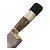 Faca para churrasco picanheira inox 10" cabo misto madeira e chifres - Imagem 2