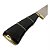 Faca para churrasco picanheira inox 8" cabo em chifre bovino - Imagem 5