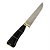 Faca para churrasco picanheira inox 8" cabo em chifre bovino - Imagem 4