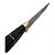 Faca para churrasco picanheira inox 8" cabo em chifre bovino - Imagem 3