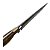 Faca para churrasco FULL TANG carbono 8" cabo madeira - Imagem 3