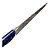 Faca para churrasco FULL TANG inox 12" cabo em Resina - Imagem 4