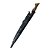 Faca churrasco FULL TANG inox 10" cabo madeira nobre - Imagem 3