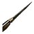 Faca para churrasco FULL TANG Carbono 8" cabo casco de cavalo - Imagem 6