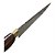Faca Full Tang para Churrasco 8" em Aço Inox – Cabo em Madeira - Imagem 3