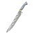 Faca Full Tang para Churrasco 10" em Aço Inox – Cabo em Resina - Imagem 1
