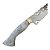 Faca Full Tang para Churrasco 10" em Aço Inox – Cabo em Resina - Imagem 2