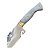 Faca Full Tang para Churrasco 10" em Aço Inox – Cabo em Resina - Imagem 4