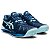 Tênis Asics Gel-Resolution 8 Clay - Feminino – Azul - Imagem 2