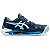 Tênis Asics Gel-Resolution 8 Clay - Feminino – Azul - Imagem 1