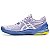 Tênis Asics Gel-Resolution 8 Clay - Feminino - Roxo - Imagem 3