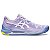 Tênis Asics Gel-Resolution 8 Clay - Feminino - Roxo - Imagem 1
