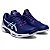 Tênis Asics Solution Speed FF 2 Clay - Feminino - Azul - Imagem 3