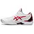 Tênis Asics Court FF Novak L.E. Clay - Masculino – Branco - Imagem 2