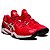 Tênis Asics Court FF Novak L.E. - Masculino - Vermelho - Imagem 2