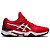 Tênis Asics Court FF Novak L.E. - Masculino - Vermelho - Imagem 1