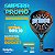 Raquete de Padel Prince Rocket - Imagem 1