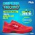 Tênis Fila Axilus Ace Clay - Masculino Vermelho - Imagem 1