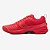 Tênis Fila Axilus Ace Clay - Masculino Vermelho - Imagem 3