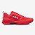 Tênis Fila Axilus Ace Clay - Masculino Vermelho - Imagem 2