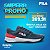 Tênis Fila Axilus Ace Clay - Masculino Azul Marinho - Imagem 1